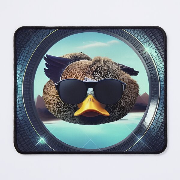 Item preview, Cool Duck designed and sold by Planetporridge.
