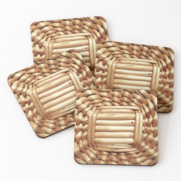 Item preview, rattan designed and sold by FONESAY.