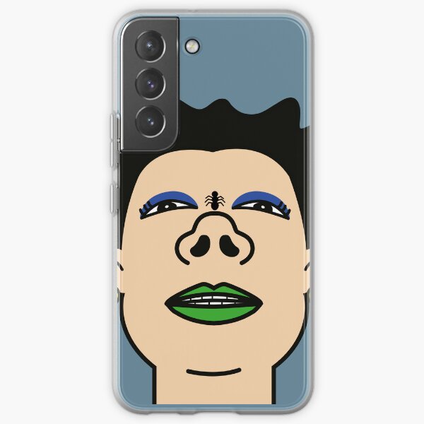 Mama Cathy #6 Samsung Galaxy Soft Case