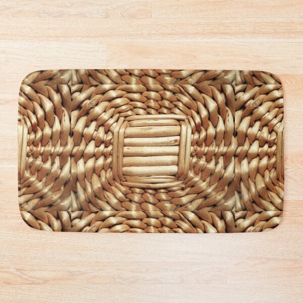 Item preview, rattan designed and sold by FONESAY.