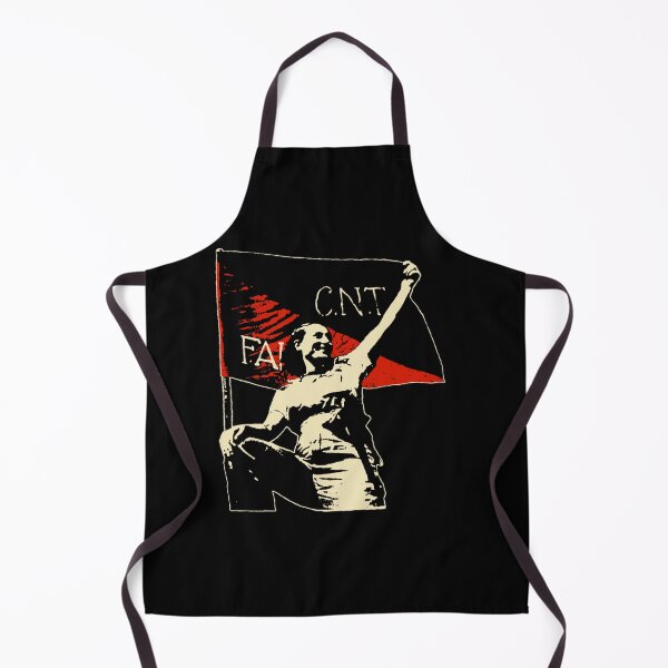 Item preview, Anarchy Flag Woman For Dark Backgrounds Classic T-Shirt designed and sold by lliquegebrabt.