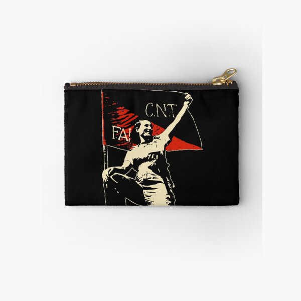 Item preview, Anarchy Flag Woman For Dark Backgrounds Classic T-Shirt designed and sold by lliquegebrabt.