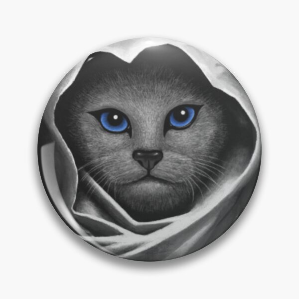 Artikelvorschau, Kopie von Katzen mit blauen Augen - Katzen mit blauen Augen entworfen und verkauft von Cats - Art.