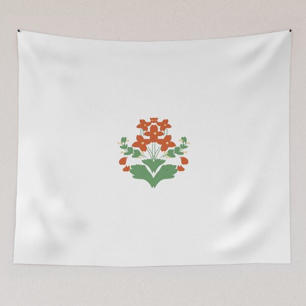 Item preview, to flourish in winter designed and sold by loretta nchabeleng.