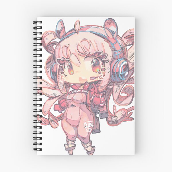 Item preview, 1489 - Alice Nikke Goddess of Victory designed and sold by jrpencil88.
