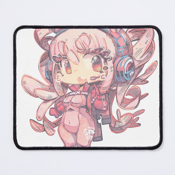 Item preview, 1489 - Alice Nikke Goddess of Victory designed and sold by jrpencil88.