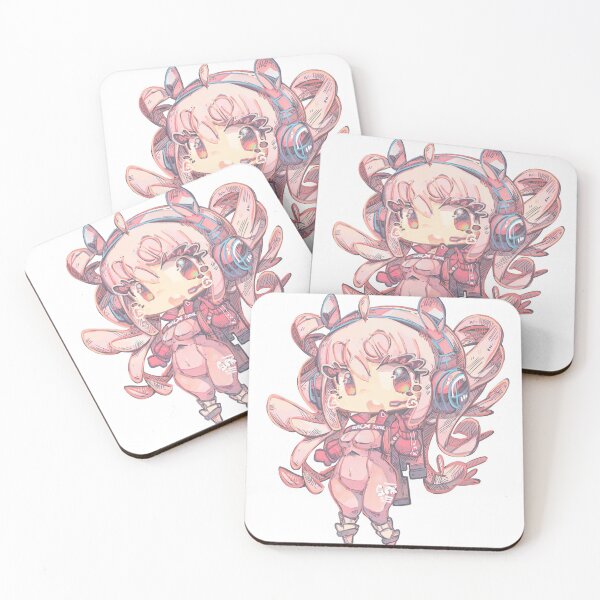 Item preview, 1489 - Alice Nikke Goddess of Victory designed and sold by jrpencil88.