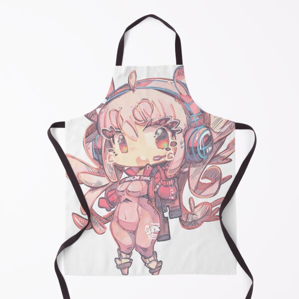Item preview, 1489 - Alice Nikke Goddess of Victory designed and sold by jrpencil88.
