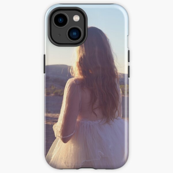 Promise iPhone Tough Case