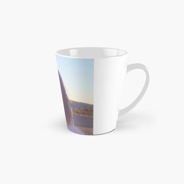 Promise Tall Mug