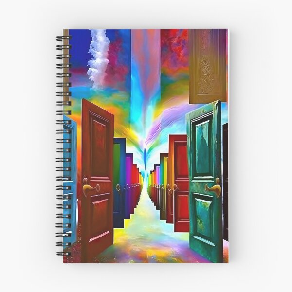 Item preview, Infinity Door Hall designed and sold by CRAFTCREATIVES.