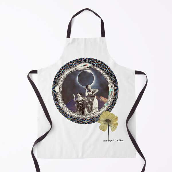 Item preview, Lunar eclipse... designed and sold by montagealabira.