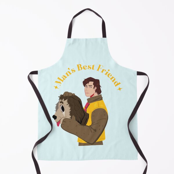 Item preview, Greg Hirsch- Man's Best Friend designed and sold by Sanpape.