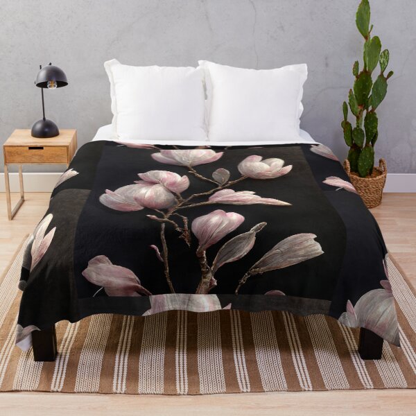 Item preview, Beautiful Pink Magnolia, State Flower of Louisiana designed and sold by factory88.