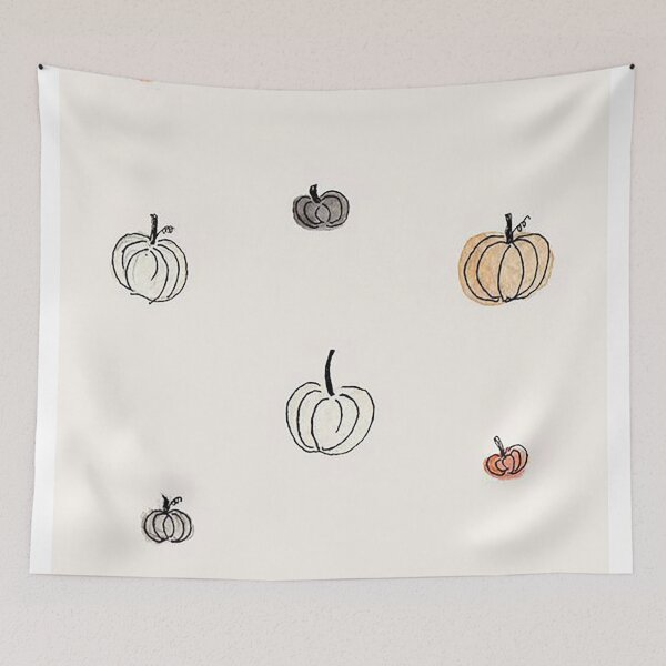 Item preview, Pumpkins designed and sold by Averyop.