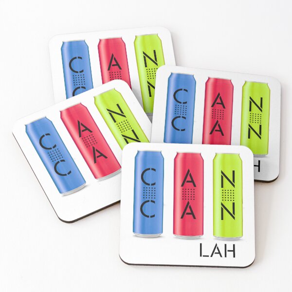 Item preview, Can Can Lah singlish  designed and sold by UniqueDesignHub.