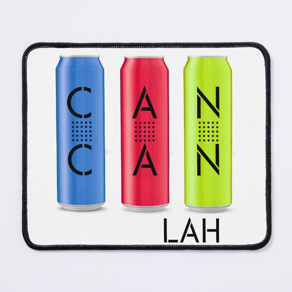 Item preview, Can Can Lah singlish  designed and sold by UniqueDesignHub.
