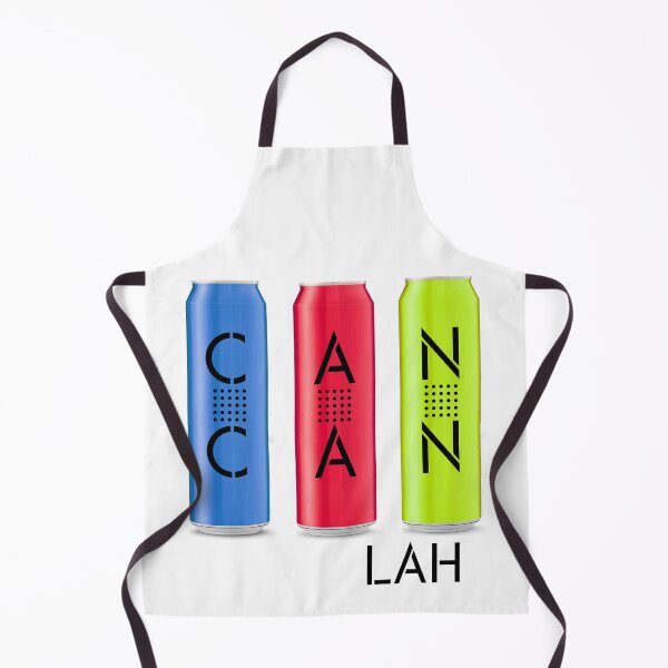 Item preview, Can Can Lah singlish designed and sold by UniqueDesignHub.