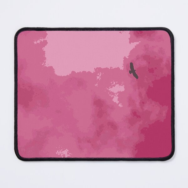 Item preview, Soaring 1 in Pink designed and sold by SunshineWalker.