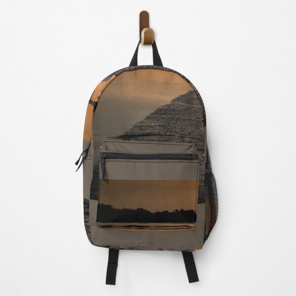 Item preview, Buck Hall Low Tide Sunset near Charleston designed and sold by nbrandsberg.