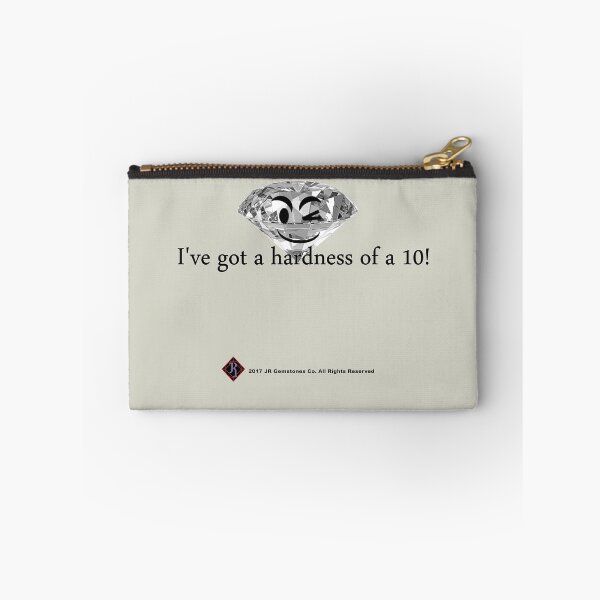 Item preview, Hardness of a 10 Humor Collection designed and sold by JRGemstones.