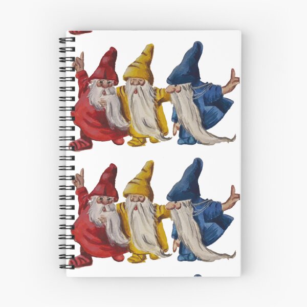 Item preview, The three wise men - three human centers - Philosophizing designed and sold by WanderingGraha.