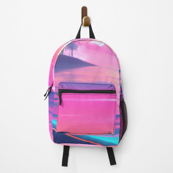 Item preview, A sunset with birds flying over the water designed and sold by aryan-gallery.