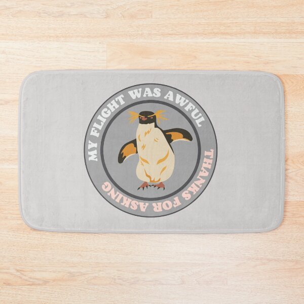 Item preview, SNOW ON THE BEACH designed and sold by baldbird.
