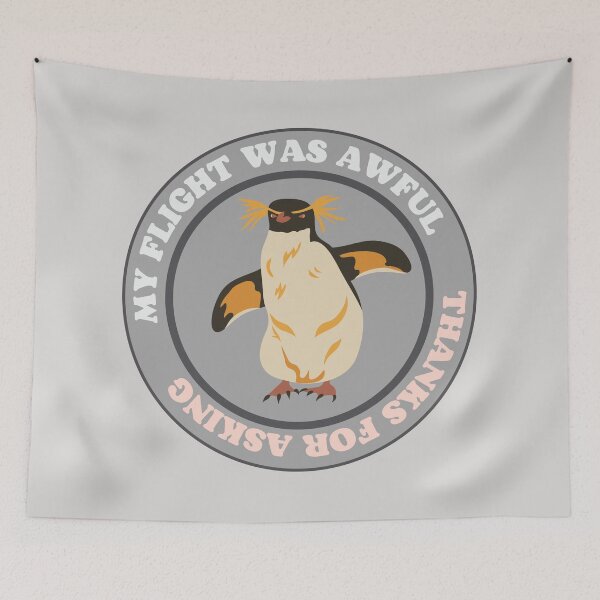 Item preview, SNOW ON THE BEACH designed and sold by baldbird.