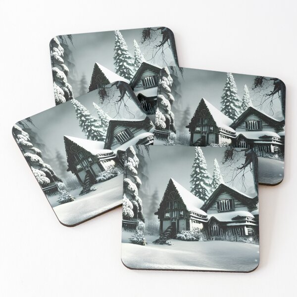 Item preview, Winter is coming... designed and sold by FineArtworld7.