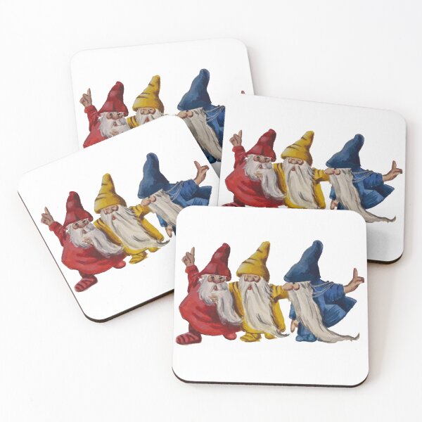 Item preview, The three wise men - three human centers - Philosophizing designed and sold by WanderingGraha.