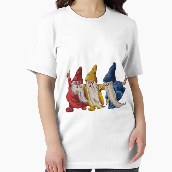 Item preview, The three wise men - three human centers - Philosophizing designed and sold by WanderingGraha.