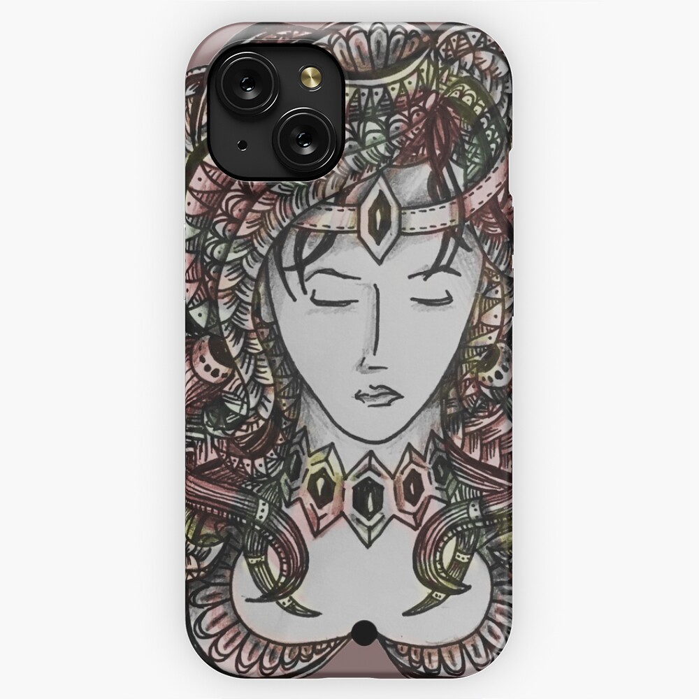 Item preview, iPhone Snap Case designed and sold by oodelally.