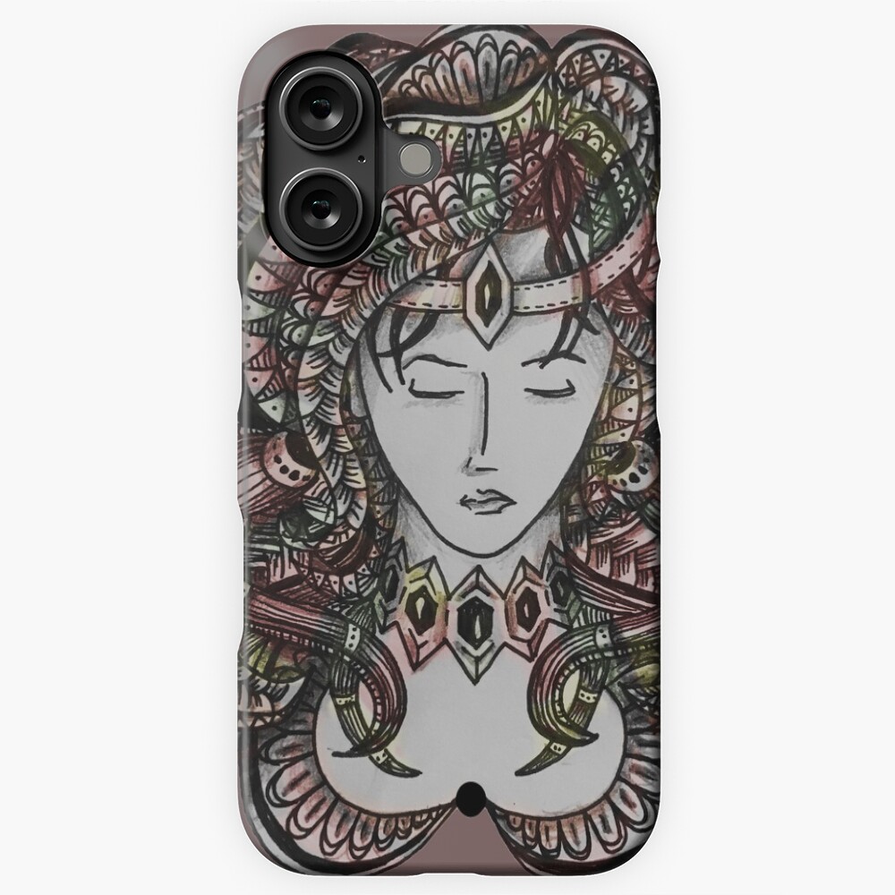 Item preview, iPhone Snap Case designed and sold by oodelally.