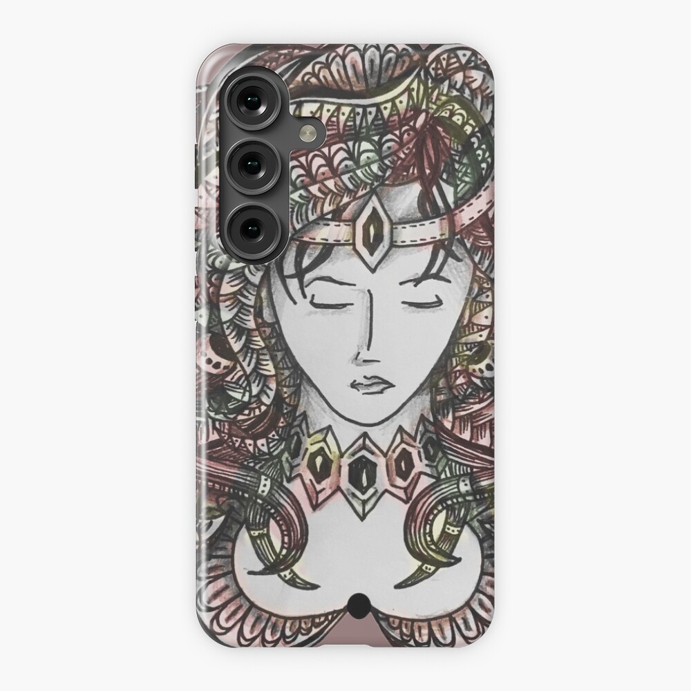 Item preview, Samsung Galaxy Snap Case designed and sold by oodelally.