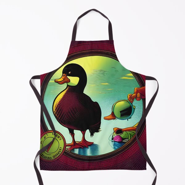 Item preview, DUCK designed and sold by Planetporridge.