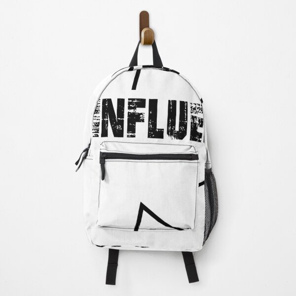 Item preview, Influencer - Positive, Motivational and Minimalist Design designed and sold by tsquarefabrics.