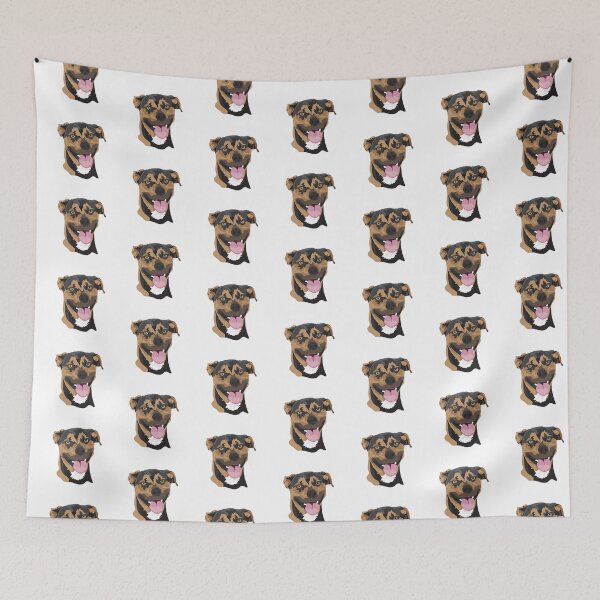 Item preview, Clayton designed and sold by ArtofACoonhound.