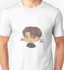 Camiseta unisex kaichou