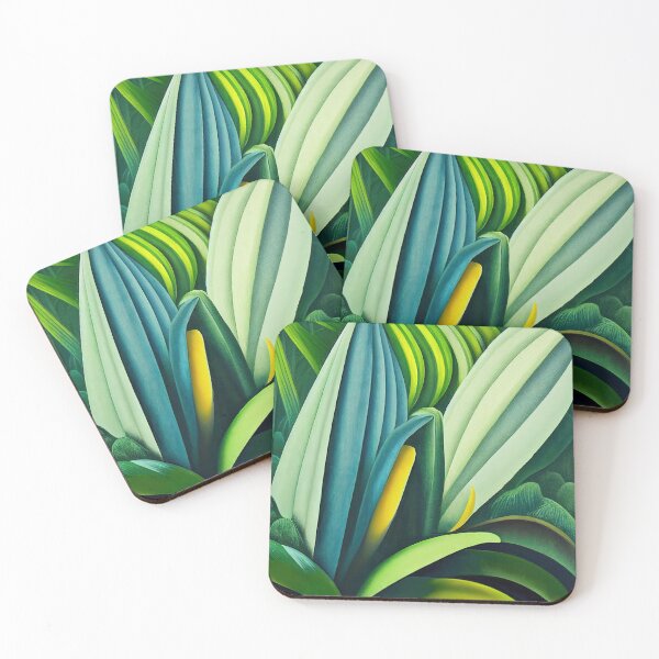 Item preview, Jungle designed and sold by Alcaselzer.