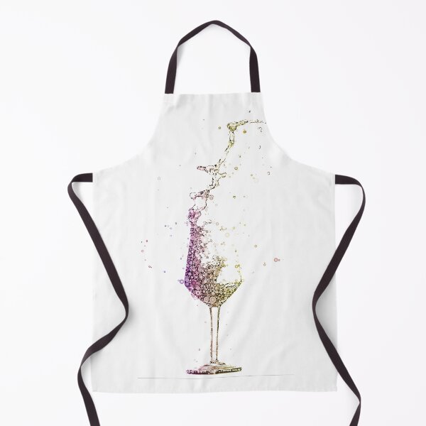 Item preview, Bottle of Red, Bottle of White designed and sold by Susan Maxwell Schmidt.