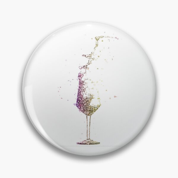 Item preview, Bottle of Red, Bottle of White designed and sold by Susan Maxwell Schmidt.