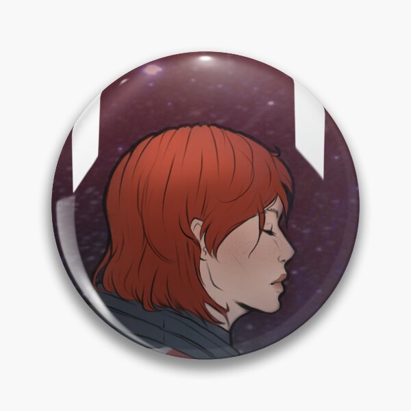 Item preview, Commander Shepard (white bg) designed and sold by Jentrevellan.