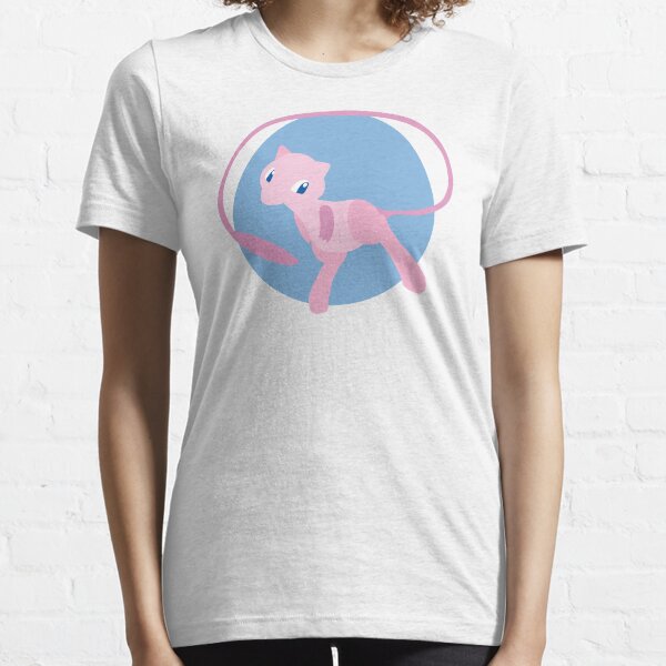Mew - Basic Essential T-Shirt