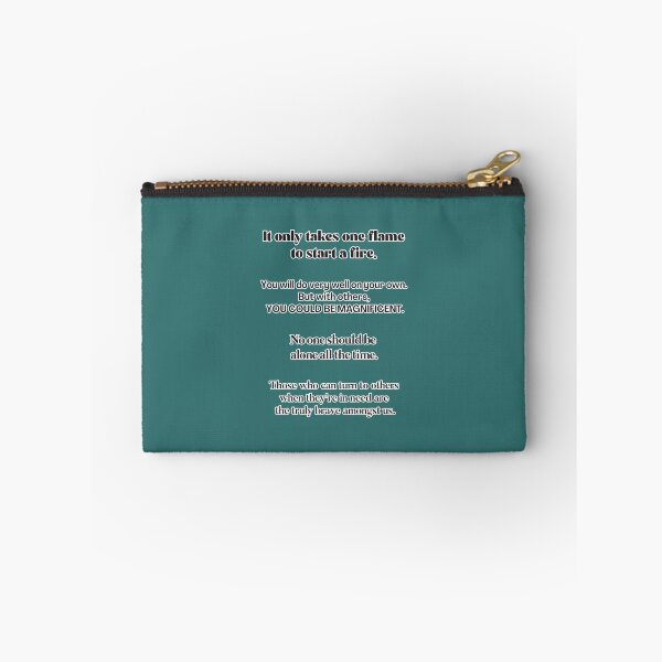 Item preview, Enola Holmes 2 Best Quotes designed and sold by SerenaMinimal.