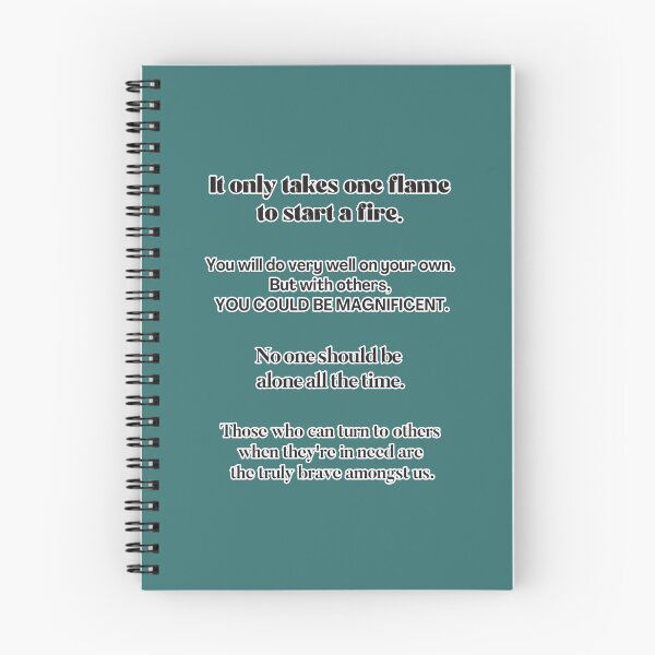 Item preview, Enola Holmes 2 Best Quotes designed and sold by SerenaMinimal.