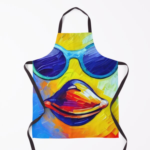 Item preview, Duck Art designed and sold by Planetporridge.