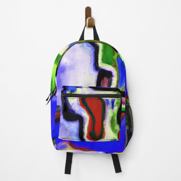 Item preview, vbstrvctivsm- colonia alienígena (Arte abstracto 15) designed and sold by vbstrvctivsm.
