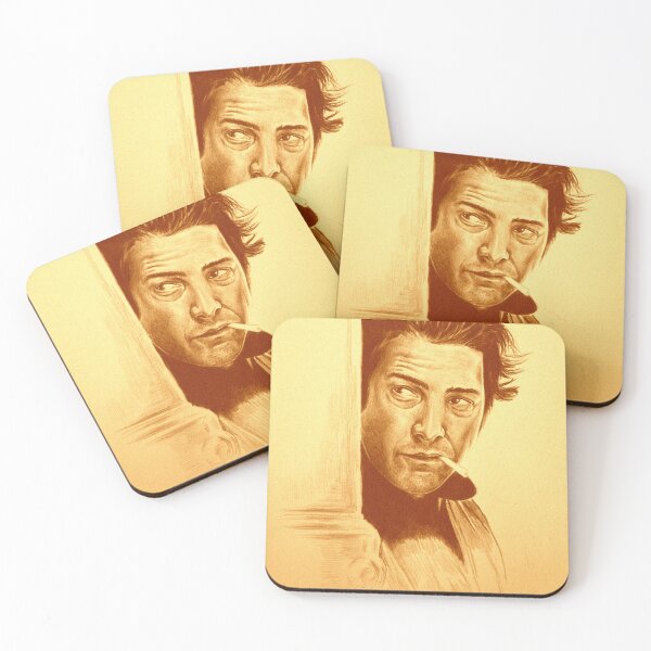 Item preview, MIDNIGHT COWBOY / RATSO RIZZO designed and sold by Nick800.