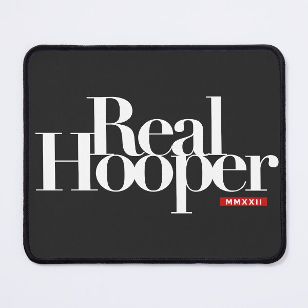 Item preview, Real Hooper designed and sold by bapatentar.